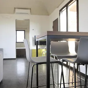 Cala Rossa Chalet Favignana