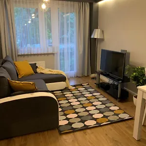 Dąbrowszczaków App Apartament Gdańsk