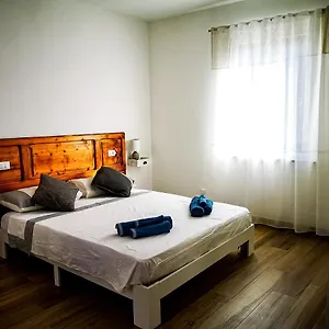 La Casetta Appartement La Spezia