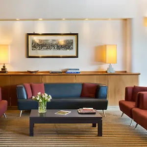 Starhotels Cristallo Palace 4*, Bergamo Italië