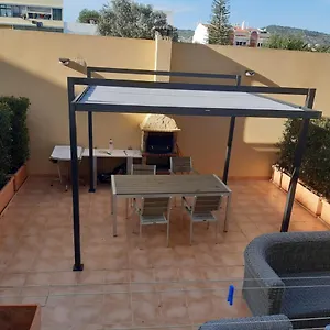 Terraces Appartement Estoi