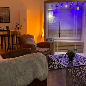 La Cle Des Plaisirs Appartement Chambéry