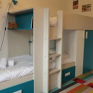 Le Clos Saint Michel 2 - 6 Personnes, Centre, Parking Appartement Annecy
