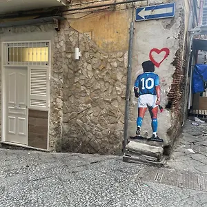 Vittoria Appartamento Napoli