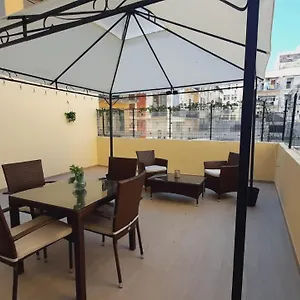 Residenza La Terrazza Locazione Turistica Apartamento