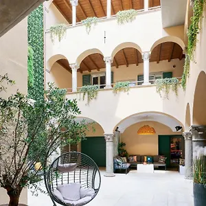 Rego - Boutique With Some Off-site In A Charming Historic District Close To Upper Town Apartament Bergamo