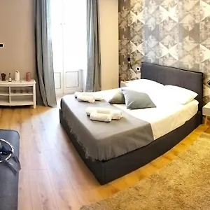 Appartamento Princess Iolanda Charming House, Bari