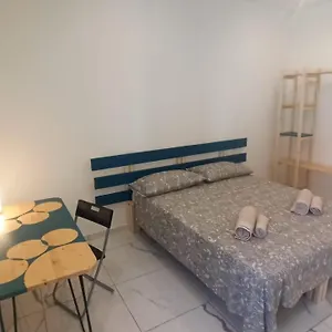 Appartamento Amedeo House, Bari