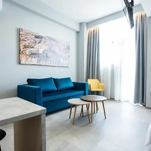 Aristotelous Downtown Apartament Saloniki