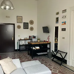 Bivu Apartment