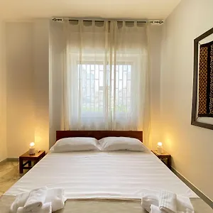 In Apartament