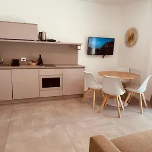 Marisabella 9 Bari