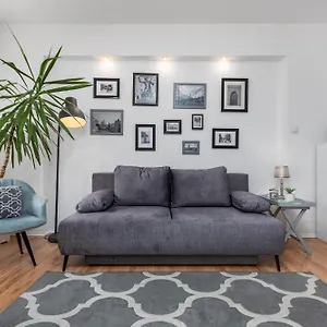 Chmielna 2 By Your Freedom Apartament Warszawa