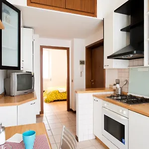 Milanofiere Flat Apartament Mediolan