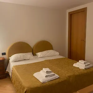 3* Гостевой дом Gatto Bianco Le Dimore