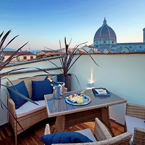 Arte' Boutique 4*, Florence Italië