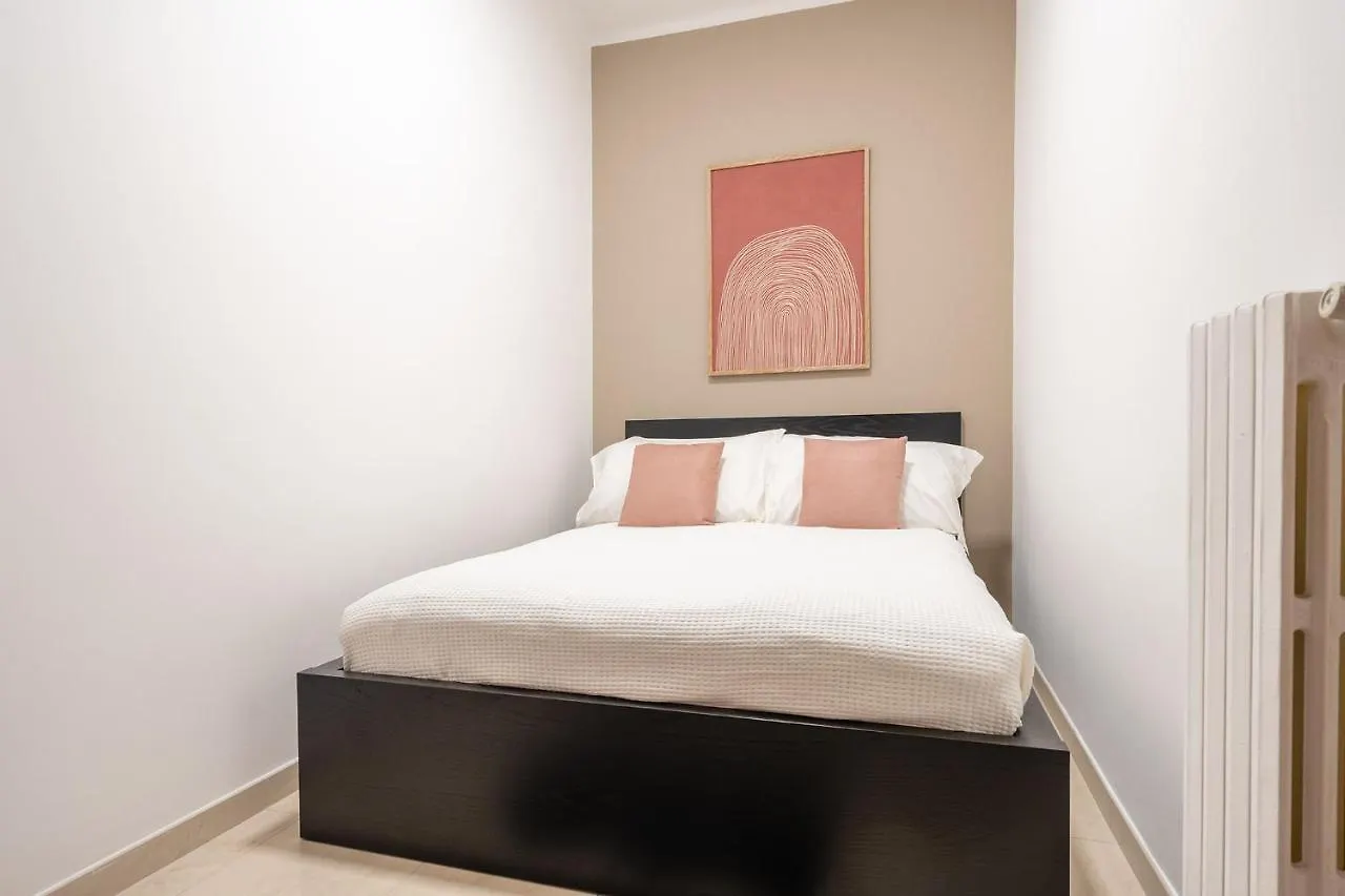 Apartmán Home Abate Gimma 170 Bari