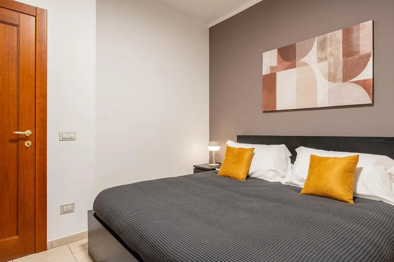 Home Abate Gimma 170 Bari Włochy