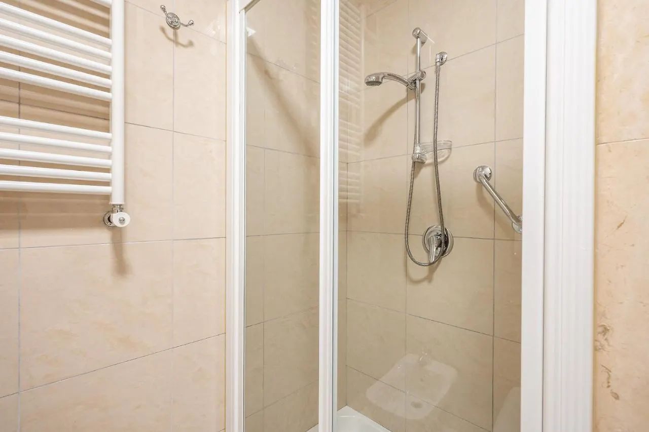 Appartement Home Abate Gimma 170 Bari Italië